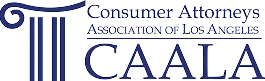 Consumer Attorneys Associate of Los Angeles (CAALA)