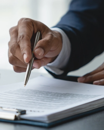 Schedule Your Free Consultation