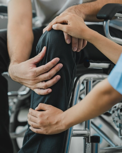 Costa Mesa Personal Injury Attorney Serving Accident Victims in Orange County and Beyond