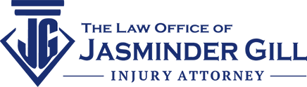The Law Office of Jasminder Gill