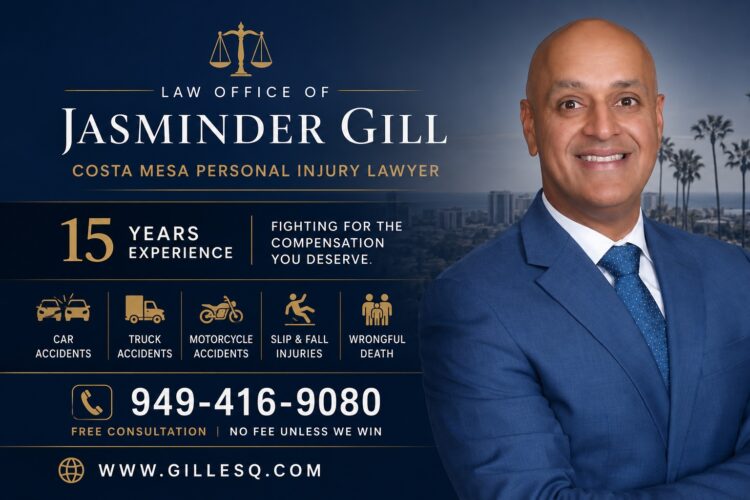Orange County Fair Accident Lawyer | Costa Mesa Injury Attorney Attorney Jasminder Gill, Costa Mesa personal injury lawyer with over 15 years of experience helping victims injured in Orange County Fair car accidents, parking lot crashes, pedestrian accidents, slip and falls, amusement ride injuries, and other personal injury accidents throughout Orange County.